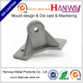 Aluminum Profiles Die Casting Aluminium Powder Coating With Oem